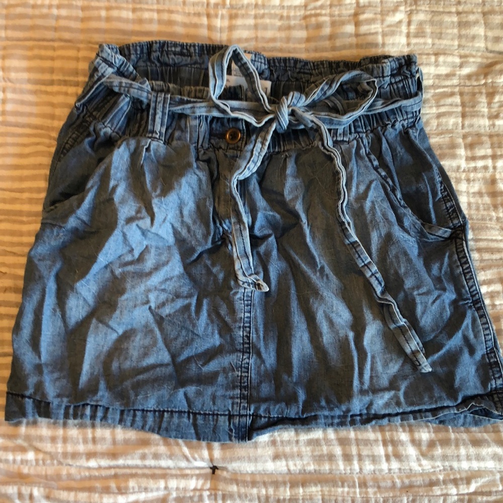 Skirt